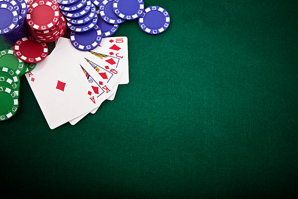 Beginner's Guide to Easy Casino Games and How to Play Them